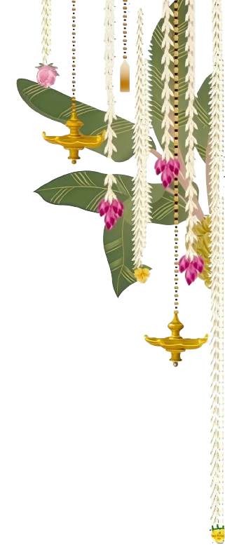 Top Right Decoration